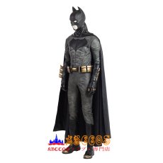 画像3: 映画 Justice League ジャスティス・リーグ バットマン ブルース・ウェイン コスプレ靴　マスク　コスプレ衣装 バラ売り可 abccos製 「受注生産」 (3)