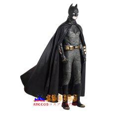 画像6: 映画 Justice League ジャスティス・リーグ バットマン ブルース・ウェイン コスプレ靴　マスク　コスプレ衣装 バラ売り可 abccos製 「受注生産」 (6)