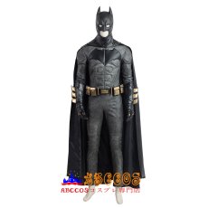 画像7: 映画 Justice League ジャスティス・リーグ バットマン ブルース・ウェイン コスプレ靴　マスク　コスプレ衣装 バラ売り可 abccos製 「受注生産」 (7)