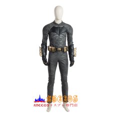 画像8: 映画 Justice League ジャスティス・リーグ バットマン ブルース・ウェイン コスプレ靴　マスク　コスプレ衣装 バラ売り可 abccos製 「受注生産」 (8)