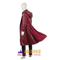 画像8: 映画 鋼の錬金術師 FULLMETAL ALCHEMIST エドワード・エルリック 靴付き コスプレ衣装  バラ売り可  abccos製 「受注生産」 (8)