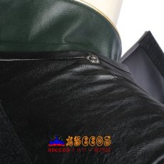 画像12: マイティ・ソー/バトルロイヤル ロキ 靴付き コスプレ衣装 バラ売り可 abccos製 「受注生産」 (12)