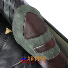 画像14: マイティ・ソー/バトルロイヤル ロキ 靴付き コスプレ衣装 バラ売り可 abccos製 「受注生産」 (14)