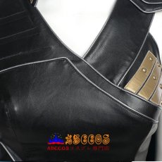 画像8: マイティ・ソー/バトルロイヤル ヴァルキリー 女戦士 靴付き コスプレ衣装 バラ売り可 abccos製 「受注生産」 (8)