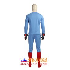 画像8: 映画 スパイダーマン:ホームカミング Spider Man ピーター・パーカー コスプレ衣装 バラ売り可  abccos製 「受注生産」 (8)