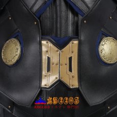 画像13: マイティ・ソー/ダーク・ワールド 映画 ソー 靴付き コスプレ衣装 バラ売り可　abccos製 「受注生産」 (13)