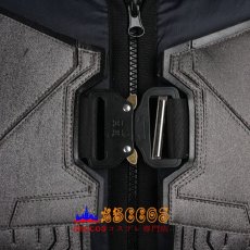 画像12: 映画 ブラックパンサー エリック・キルモンガー Erik Killmonger コスプレ衣装 バラ売り可　靴付き  abccos製 「受注生産」 (12)