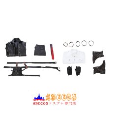 画像19: PUBG プレイヤーアンノウンズ バトルグラウンズ コスプレ衣装 靴付き バラ売り可 abccos製 「受注生産」 (19)