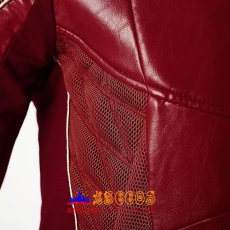 画像12: THE FLASH/フラッシュ シーズン4 バリー・アレン 靴付き コスプレ衣装 バラ売り可 abccos製 「受注生産」 (12)