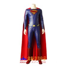 画像1: 映画 Justice League ジャスティス・リーグ スーパーマン Superman 靴付き コスプレ衣装 バラ売り可 abccos製 「受注生産」 (1)
