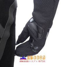 画像15: 映画 ブラックパンサー Black Panther ティチャラ 靴付き マスク付き コスプレ衣装 バラ売り可  abccos製 「受注生産」 (15)