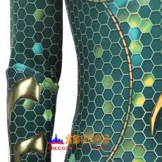 画像12: Aquaman アクアマン メラ コスプレ靴 コスプレ衣装  バラ売り可 abccos製 「受注生産」 (12)