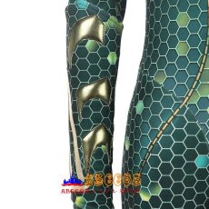 画像13: Aquaman アクアマン メラ コスプレ靴 コスプレ衣装  バラ売り可 abccos製 「受注生産」 (13)