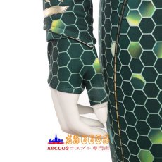 画像15: Aquaman アクアマン メラ コスプレ靴 コスプレ衣装  バラ売り可 abccos製 「受注生産」 (15)