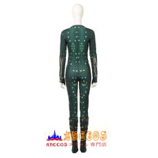 画像4: Aquaman アクアマン メラ コスプレ靴 コスプレ衣装  バラ売り可 abccos製 「受注生産」 (4)