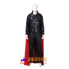 画像1: アベンジャーズ3 インフィニティ・ウォー マイティ・ソー コスプレ靴 コスプレ衣装 バラ売り可 abccos製 「受注生産」 (1)