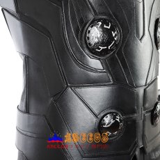 画像13: アベンジャーズ3 インフィニティ・ウォー マイティ・ソー コスプレ靴 コスプレ衣装 バラ売り可 abccos製 「受注生産」 (13)