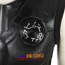 画像15: アベンジャーズ3 インフィニティ・ウォー マイティ・ソー コスプレ靴 コスプレ衣装 バラ売り可 abccos製 「受注生産」 (15)