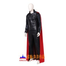 画像3: アベンジャーズ3 インフィニティ・ウォー マイティ・ソー コスプレ靴 コスプレ衣装 バラ売り可 abccos製 「受注生産」 (3)