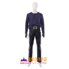 画像5: デビルメイクライ5 Devil may cry5 Dante ダンテ コスプレ衣装 コート バラ売り可 abccos製 「受注生産」 (5)