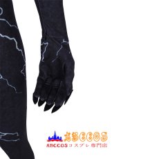 画像10: ヴェノム 映画 エディ・ブロック Venom コスプレ衣装 abccos製 「受注生産」 (10)