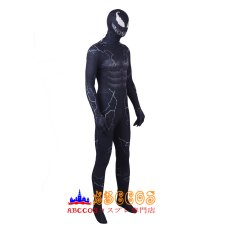 画像2: ヴェノム 映画 エディ・ブロック Venom コスプレ衣装 abccos製 「受注生産」 (2)