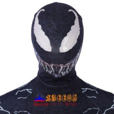 画像5: ヴェノム 映画 エディ・ブロック Venom コスプレ衣装 abccos製 「受注生産」 (5)