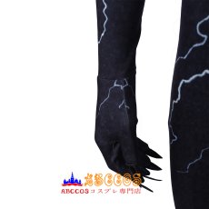 画像9: ヴェノム 映画 エディ・ブロック Venom コスプレ衣装 abccos製 「受注生産」 (9)