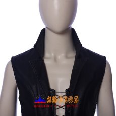 画像10: デビルメイクライ5 Devil may cry5 V(ブイ) コスプレ靴 コスプレ衣装 バラ売り可 abccos製 「受注生産」 (10)