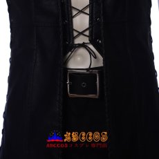 画像12: デビルメイクライ5 Devil may cry5 V(ブイ) コスプレ靴 コスプレ衣装 バラ売り可 abccos製 「受注生産」 (12)