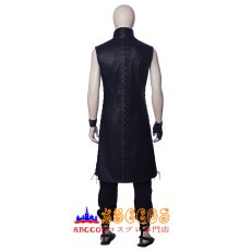 画像4: デビルメイクライ5 Devil may cry5 V(ブイ) コスプレ靴 コスプレ衣装 バラ売り可 abccos製 「受注生産」 (4)