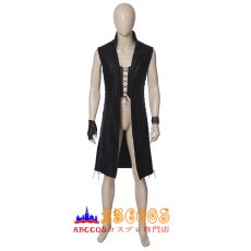 画像7: デビルメイクライ5 Devil may cry5 V(ブイ) コスプレ靴 コスプレ衣装 バラ売り可 abccos製 「受注生産」 (7)