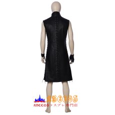 画像8: デビルメイクライ5 Devil may cry5 V(ブイ) コスプレ靴 コスプレ衣装 バラ売り可 abccos製 「受注生産」 (8)