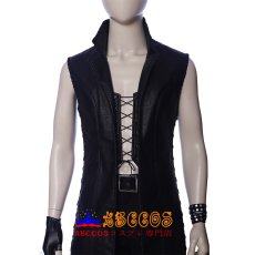 画像9: デビルメイクライ5 Devil may cry5 V ヴィー コスプレ靴 コスプレ衣装 バラ売り可 abccos製 「受注生産」 (9)