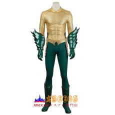 画像1: 映画　Aquaman アクアマン アーサー・カリー コスプレ靴 コスプレ衣装  バラ売り可 abccos製 「受注生産」 (1)