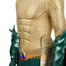 画像12: 映画　Aquaman アクアマン アーサー・カリー コスプレ靴 コスプレ衣装  バラ売り可 abccos製 「受注生産」 (12)