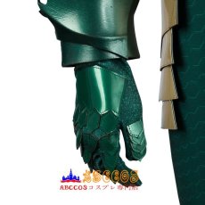 画像14: 映画　Aquaman アクアマン アーサー・カリー コスプレ靴 コスプレ衣装  バラ売り可 abccos製 「受注生産」 (14)