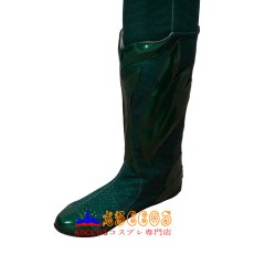 画像16: 映画　Aquaman アクアマン アーサー・カリー コスプレ靴 コスプレ衣装  バラ売り可 abccos製 「受注生産」 (16)