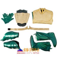 画像19: 映画　Aquaman アクアマン アーサー・カリー コスプレ靴 コスプレ衣装  バラ売り可 abccos製 「受注生産」 (19)