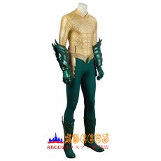 画像2: 映画　Aquaman アクアマン アーサー・カリー コスプレ靴 コスプレ衣装  バラ売り可 abccos製 「受注生産」 (2)