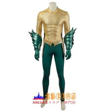 画像5: 映画　Aquaman アクアマン アーサー・カリー コスプレ靴 コスプレ衣装  バラ売り可 abccos製 「受注生産」 (5)