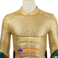 画像6: 映画　Aquaman アクアマン アーサー・カリー コスプレ靴 コスプレ衣装  バラ売り可 abccos製 「受注生産」 (6)