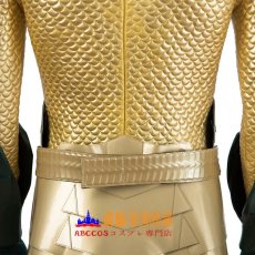 画像9: 映画　Aquaman アクアマン アーサー・カリー コスプレ靴 コスプレ衣装  バラ売り可 abccos製 「受注生産」 (9)