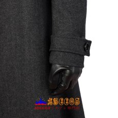 画像14: 映画 スパイダーマン: スパイダーバース Spider-Man: Into the Spider-Verse ピーター・パーカー スパイダーマン・ノワール コスプレ衣装 コスプレ靴 バラ売り可 コスチューム オーダーメイド abccos製 「受注生産」 (14)