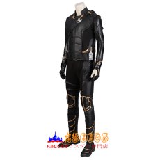 画像3: アベンジャーズ4 エンドゲーム ホークアイ クリント・バートン コスプレ衣装 コスプレ靴 バラ売り可 コスチューム オーダーメイド abccos製 「受注生産」 (3)