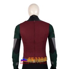 画像11: Titans タイタンズ 2018DCドラマ シーズン1 ロビン Robin ナイトウィング Nightwing コスプレ衣装 コスプレ靴 バラ売り可 コスチューム オーダーメイド abccos製 「受注生産」 (11)