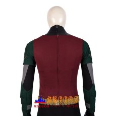 画像11: Titans タイタンズ 2018DCドラマ シーズン1 ロビン Robin ナイトウィング Nightwing コスプレ衣装 コスプレ靴 バラ売り可 コスチューム オーダーメイド abccos製 「受注生産」 (11)