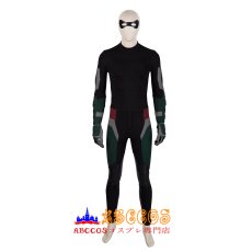 画像6: Titans タイタンズ 2018DCドラマ シーズン1 ロビン Robin ナイトウィング Nightwing コスプレ衣装 コスプレ靴 バラ売り可 コスチューム オーダーメイド abccos製 「受注生産」 (6)