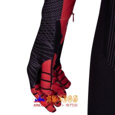 画像11: 映画 Spider-Man 2　スパイダーマン:ファー フロム ホーム ピーター パーカー コスプレ靴　ブーツ付き コスプレ衣装 バラ売り可 コスチューム オーダーメイド abccos製 「受注生産」 (11)