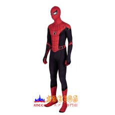 画像3: 映画 Spider-Man 2　スパイダーマン:ファー フロム ホーム ピーター パーカー コスプレ靴　ブーツ付き コスプレ衣装 バラ売り可 コスチューム オーダーメイド abccos製 「受注生産」 (3)